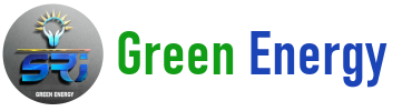 Welcome to SRJ Green Energy!